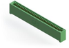 Card Edge Conn, Single Side, 33Pos, Th; Card Edge Connector Type Edac - 67AJ3404 - Newark, An Avnet Company