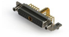 Combo D-Sub Conn, R/a Rcpt, Db-21W1, Th; Product Range Edac - 54AJ0341 - Newark, An Avnet Company