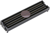 Conn, Array Female, 50Pos, 0.8Mm; Mezzanine Connector Type Samtec - 53AJ6440 - Newark, An Avnet Company