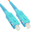 Simplex Fiber Optic Patch Cord; Fibre Optic Connector A Multicomp Pro - 70M9271 - Newark, An Avnet Company