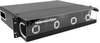Rack Mount Fiber Enclosure, Metal, Black; Enclosure Type Hellermanntyton - 75Y0821 - Newark, An Avnet Company