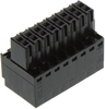 Terminal Block Pluggable 16 Position, 28-18Awg; Pitch Spacing Weidmuller - 95B8994 - Newark, An Avnet Company