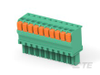 PCB Terminal Blocks - 1-1986692-0 - TE Connectivity