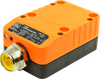 Inductive sensor -- IC3500 - Image