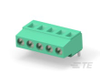 PCB Terminal Blocks - 282851-5 - TE Connectivity