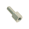 D - SUB, D - SHAPED connectors - D - Sub, D - Shaped Connectors - Accessories - Jackscrews - 829261-6 - 1133925-829261-6 - Win Source Electronics