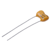 Mica and PTFE Capacitors -- CP-SM-47-500V