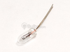 1.12 Watt, 14 Volt, 0.08 Amp T-1 3/4 Miniature Bulb - C2182D - bulbs.com