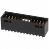 Headers, Male Pins - A26738-ND - DigiKey