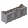 Headers, Male Pins - 23-5016453020-ND - DigiKey