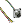 Circular Cable Assemblies - 1441574-ND - DigiKey