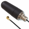 RF Antennas - PRO-EX-296 - Quarktwin Technology Ltd.