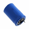 Aluminum Electrolytic Capacitors - 4850PHBK-ND - DigiKey