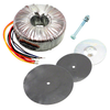 Power Transformers - 237-1361-ND - DigiKey
