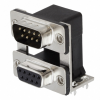 D-Sub Connector Assemblies - 123-ASUB-277-09TP20TR-ND - DigiKey
