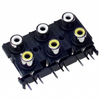 Audio Connectors -- 102-5664-ND - Image