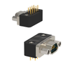D-Sub Connector Assemblies - 2262-A99360-009-ND - DigiKey