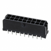 Headers, Male Pins - WM10727-ND - DigiKey