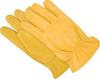 X-Large Thinsulate Leather Gloves -- 8326951 - Image