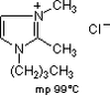 1-Butyl-2,3-dimethylimidazolium Chloride - B2473 - TCI America