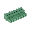 Headers, Plugs and Sockets - 0397350007-ND - DigiKey