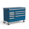Mobile toolboxes - GT-5GJG34008P - Rousseau Metal Inc.
