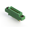 Edgeboard Connectors - 151-345-009-500-603-ND - DigiKey