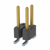 Headers, Male Pins - 612-TSM-102-01-S-DV-004-ND - DigiKey