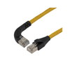 Modular/Ethernet Cables (RJ45, RJ11) - 5073-TRD695ASRA7YEL-2-ND - DigiKey