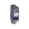 Pressure Sensors, Transducers - Industrial -- 5452-XMLA004B2S11-ND - Image