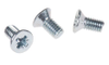 Machine Screws - 553504 - RS Components, Ltd.