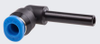 Pneumatic Fittings - 1216015 - RS Components, Ltd.