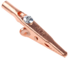 Crocodile Clips - 7531807 - RS Components, Ltd.