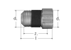 Fittings - Couplers-Sockets -- 351411301 - Image