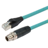 Ethernet Cable - 671738 - RS Components, Ltd.