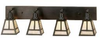 52451 Bathroom Fixtures-Four Lights - 407064 - Capital Lighting, Inc.
