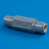 SMC PVC Check Valves for Air or Liquid -- 22296 - Image