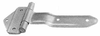 Steel Embossed Over The Seal Hinges -- 2108