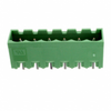 Terminal Blocks - Headers, Plugs and Sockets - A98233-ND - DigiKey