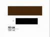 3M Scotchcal 72724 Dark Brown Striping Automotive Tape - 1/2 in Width x 150 ft Length - 2 mil Thick - 051141-72724 - R. S. Hughes Company, Inc.