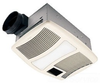 Bath Fan with Light -- QTXN110HFLT