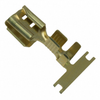 Terminals - Quick Connects, Quick Disconnect Connectors - A27633TR-ND - DigiKey