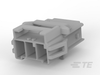 Rectangular Wire & Cable Connectors & Housings - 5-1971772-3 - TE Connectivity