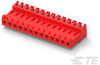 Rectangular Wire & Cable Connectors & Housings - 4-644467-3 - TE Connectivity