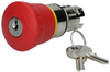 Emergency stop pushbutton Siemens SIRIUS ACT 3SU10501HF200AA0 - Image