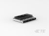 High Speed Pluggable IO Connectors & Cages - 2170745-3 - TE Connectivity