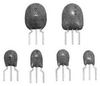 Capacitor Tant, 33Uf, 35V, Radial 20%; Capacitance Vishay - 08J0164 - Newark, An Avnet Company