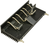 To-220 Heat Sink; Thermal Resistance Ohmite - 65T4355 - Newark, An Avnet Company