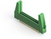 Card Conn, Single Side, 21Pos, Wire Wrap; Card Edge Connector Type Edac - 67AJ6920 - Newark, An Avnet Company