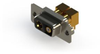 Combo D-Sub Conn, R/a Rcpt, De-2Wk2, Th; Product Range Edac - 52AJ8435 - Newark, An Avnet Company